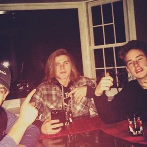 Meet your Posher, Cody